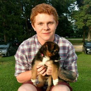 Meet your Posher, Derek